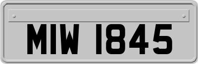 MIW1845