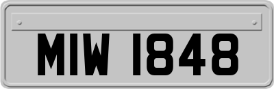 MIW1848