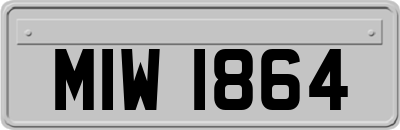 MIW1864