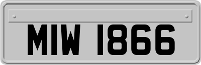 MIW1866