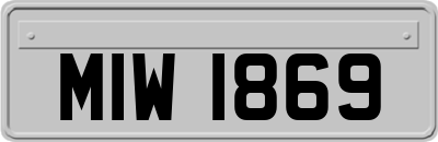 MIW1869