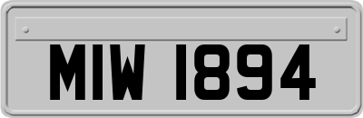 MIW1894