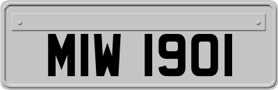 MIW1901