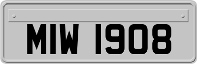 MIW1908