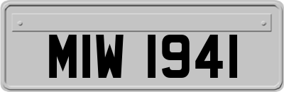 MIW1941