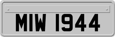 MIW1944