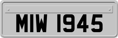 MIW1945