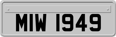 MIW1949