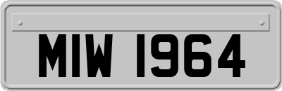 MIW1964