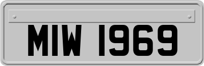 MIW1969