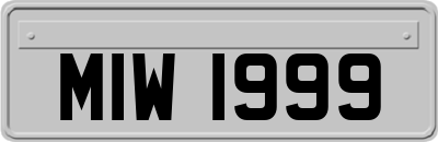 MIW1999