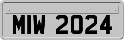 MIW2024
