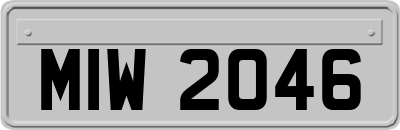 MIW2046