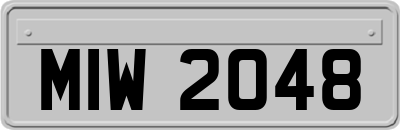 MIW2048