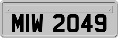 MIW2049