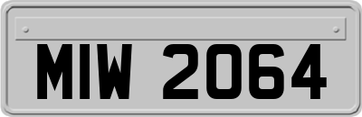 MIW2064