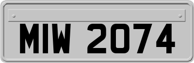MIW2074
