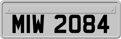MIW2084