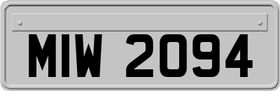 MIW2094
