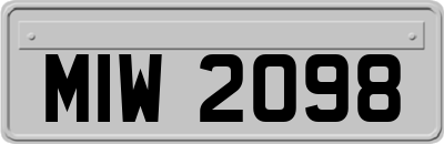 MIW2098