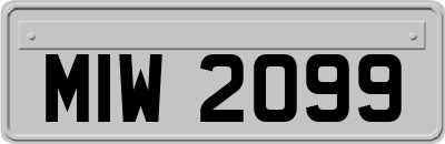 MIW2099