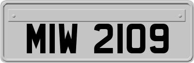 MIW2109
