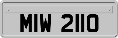 MIW2110