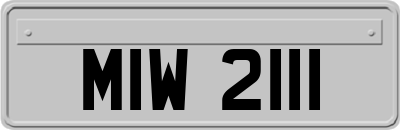 MIW2111