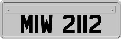 MIW2112