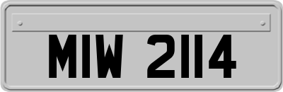 MIW2114