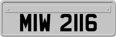 MIW2116