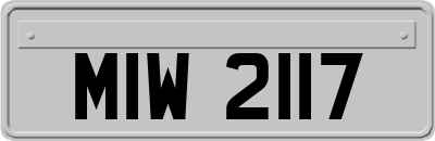 MIW2117