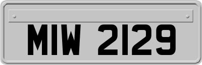 MIW2129