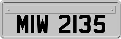MIW2135