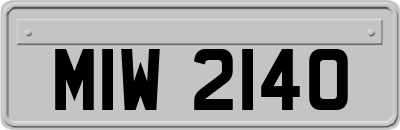 MIW2140