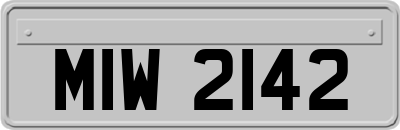 MIW2142
