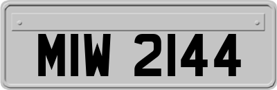 MIW2144