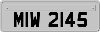MIW2145