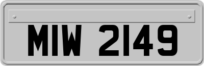 MIW2149