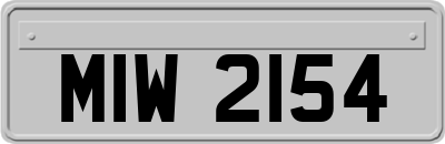MIW2154