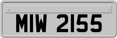 MIW2155