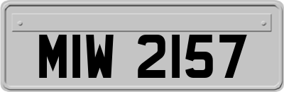 MIW2157