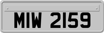 MIW2159