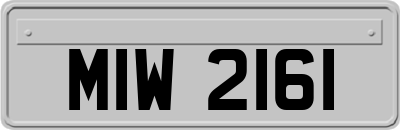 MIW2161