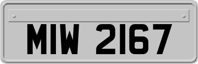 MIW2167