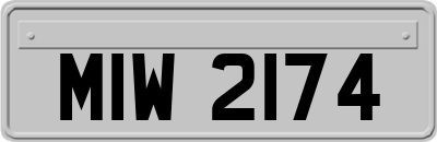 MIW2174