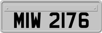 MIW2176