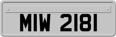 MIW2181