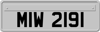 MIW2191