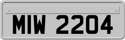 MIW2204
